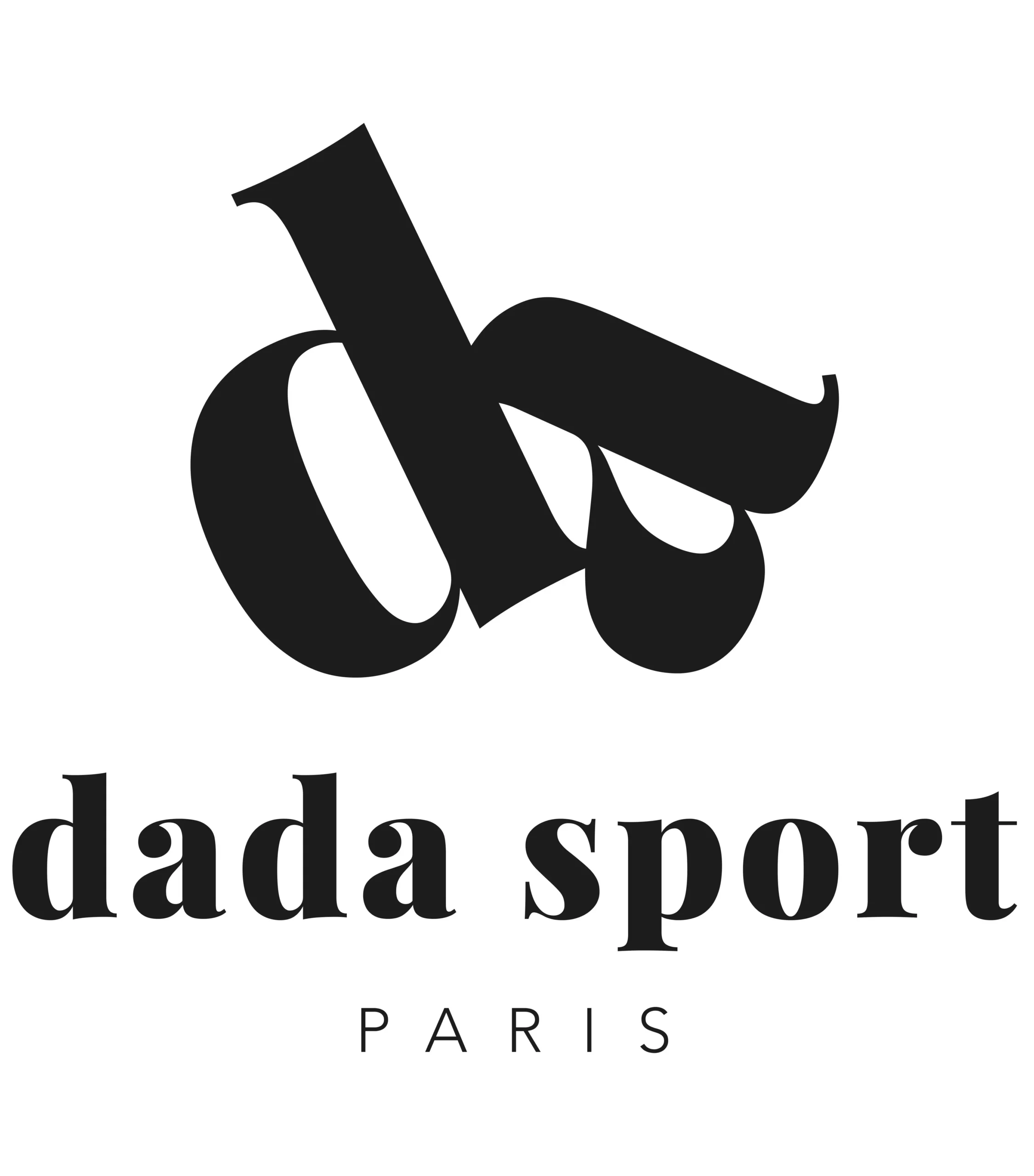 logo dada sport 2026