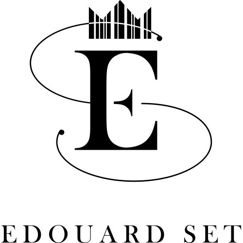 logo edouard set 2026