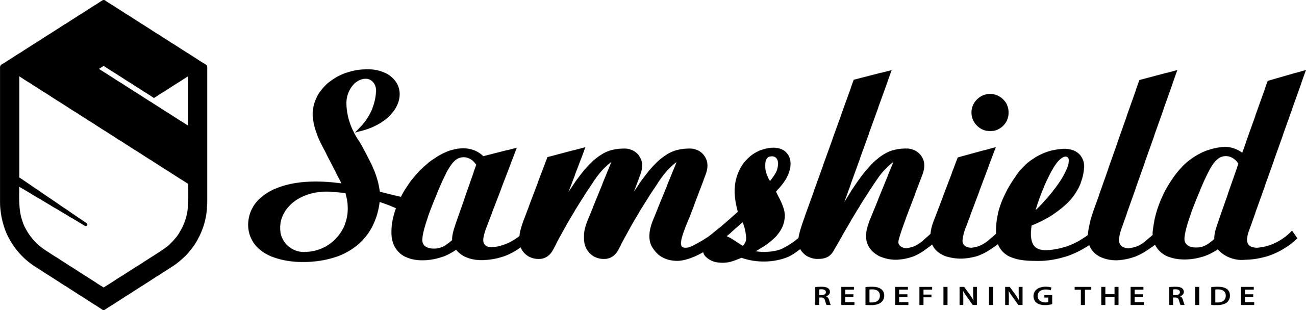 logo - samshield paris