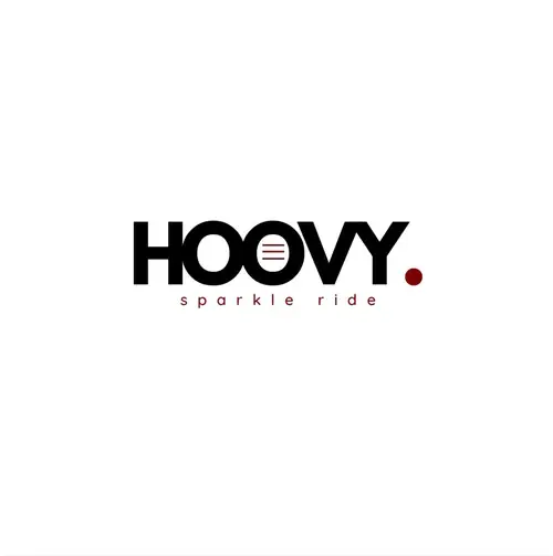 HOOVY LOGO 2026