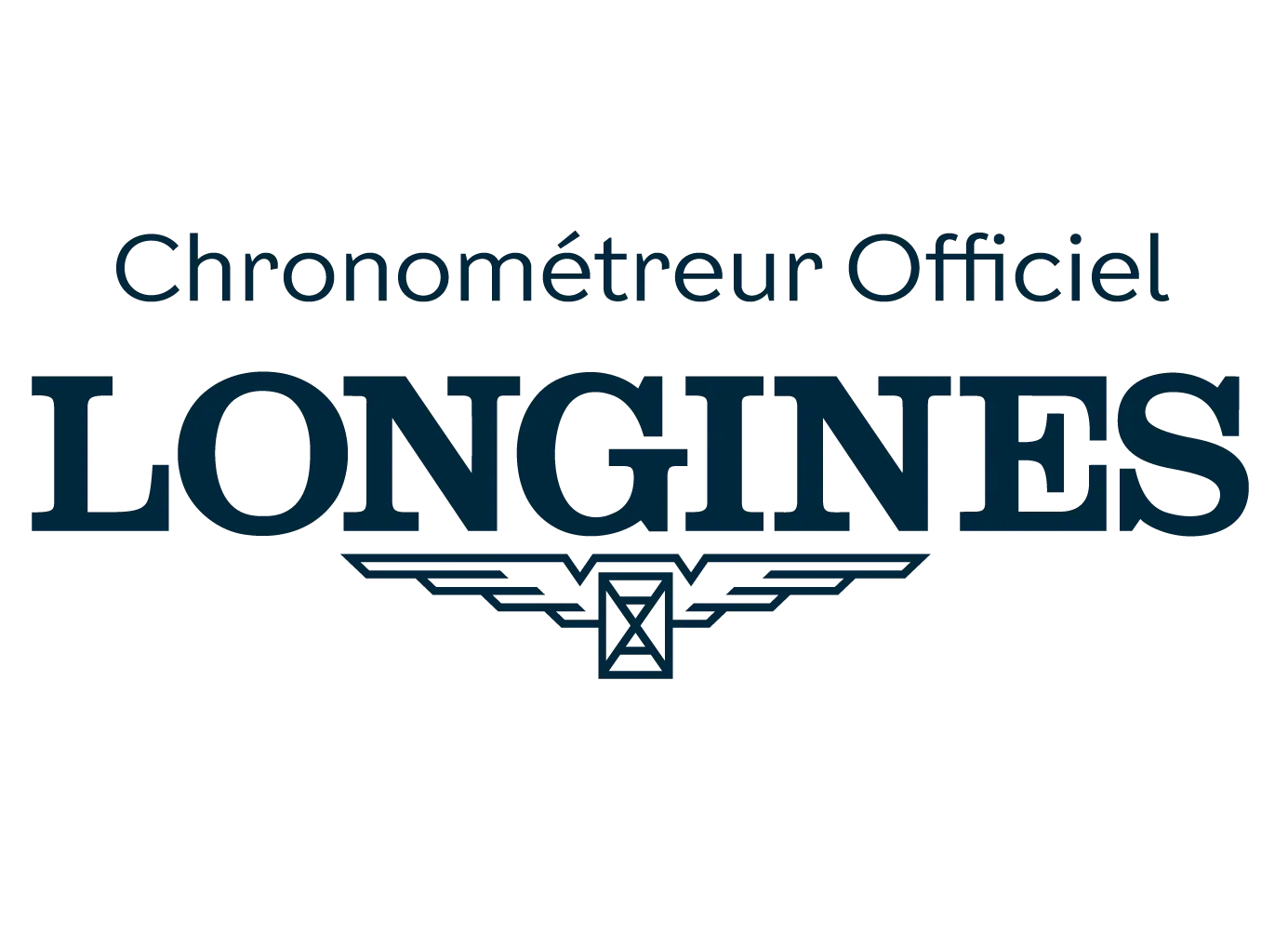 longines chronometreur officiel 2026