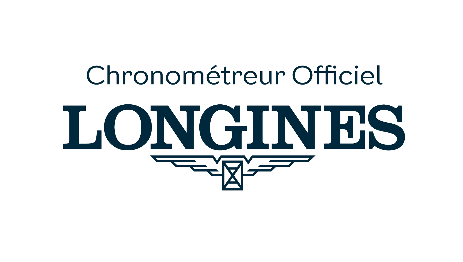 longines chronometreur officiel 2026