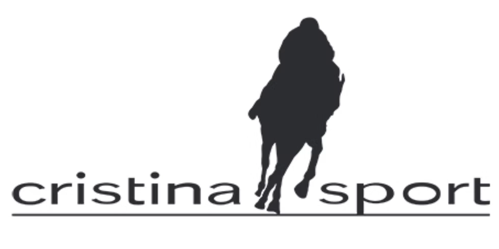 LOGO CRISTINA SPORT 2026
