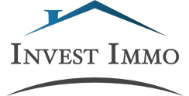 LOGO INVEST IMMO 2026